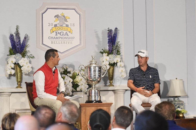 PGA Championship Tips & Betting Preview
